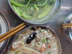 -广场正宗原汁薏米店