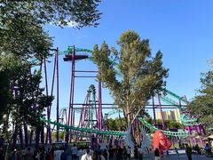 -水上乐园·欢乐世界