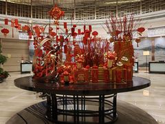 -无锡新湖铂尔曼大酒店