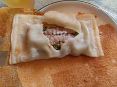 -大胡同天津菜·海肠捞饭·津门皮皮虾锅贴一绝(西姜井店)