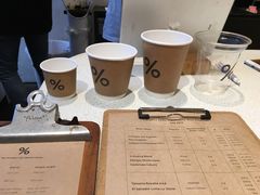 -% Arabica(京都东山店)