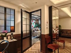 -漢舍中国菜馆(889广场店)