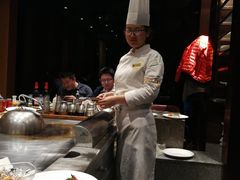 -雅玛花式铁板烧(国宏宾馆店)