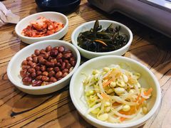 -京玉菲饭店(李村店)