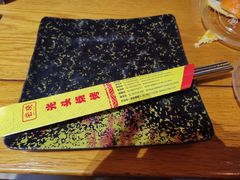 -云晓光头烧烤吧(德平路店)