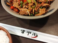 -潇湘阁(望京SOHO店)
