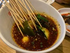 -蓉李记成都名小吃(合肥包河万达店)