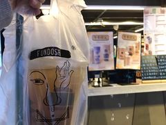 -放哈·甜醅子奶茶创造者(正宁路店)