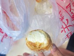 -中关村茶点
