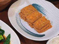 -鼎晟江南·融合江南宴(固戍店)