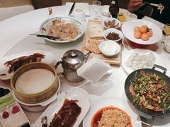 -大鸭梨烤鸭(房山店)