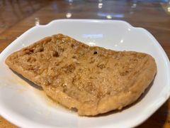 -韩师傅老大同刀削面(北苑路店)
