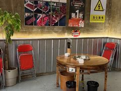 -谭三娘鲜切牛肉自助火锅(九眼桥总店)