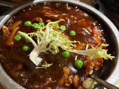 石锅土豆肥牛-佬肥猫(国华广场店)