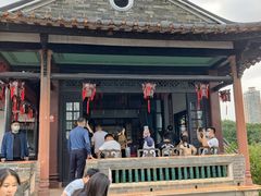 -东莞市可园博物馆