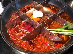 -纸盐河码头火锅(十八梯店)