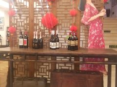 -邓丽君音乐主题餐厅