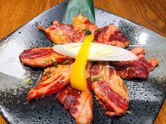 -炎蔵牛舌烤肉