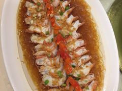 -顺风海鲜港(金玉兰店)