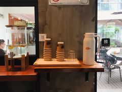 -fishtank鱼缸咖啡(三山街店)