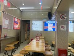 -哈灵现炒本帮面(宁波路店)