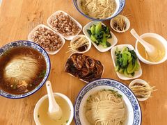 -裕兴记·三虾面(西北街总店)