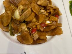 -灶座小锅烀饼·铁锅炖(道里店)