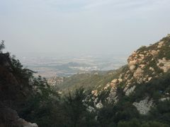 -封龙山风景区