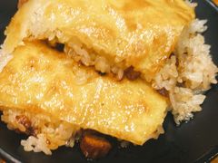 -莲餐厅·湖北菜·藕汤是头牌(愚园路店)