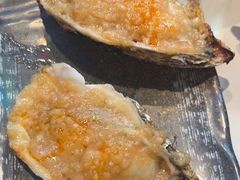 -大成海鲜烧烤·海鲜粥(安顺路店)