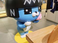 -KAKAO FRIENDS(弘大店)