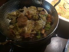 -洞庭土菜小炒馆(易发广场店)