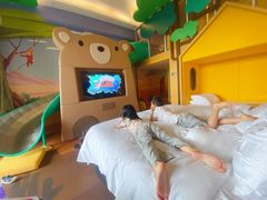 -清远熹乐谷温泉度假酒店