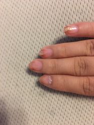 -小红楼美甲美容中心