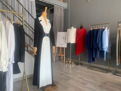 -张洁工作室(服饰定制)