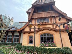 -上海迪士尼度假区