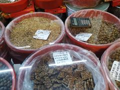 -方林富炒货店(西溪路78号本人店)