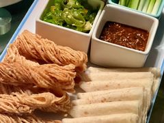 -一记洛阳菜·糖醋小排·水席(十字街店)
