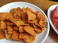 -肖记公安牛肉鱼杂馆· 省级非物质文化遗产(仁和路店)