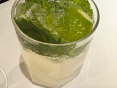 青椰莫吉托-王品牛排(上海百联又一城店)