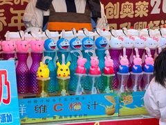 -首创奥特莱斯(北京店)