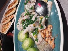 -啫神·广州地标美食(北京路店)