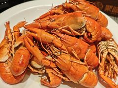 -聚味瞿记·龙虾堂(坡子街店)