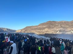 -陕西黄河壶口瀑布旅游区