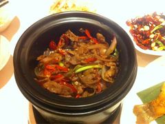 iphone_upload_pic-粗茶淡饭·汉口公馆(循礼门店)