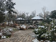 -太白山御龙湾温泉