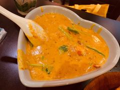 咖喱虾球-大头虾越式风味餐厅(光明广场店)