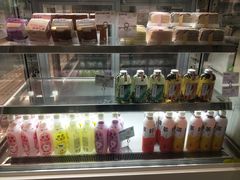 -奈雪的茶(天河城店)