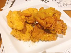 -幸屿 创意料理(永嘉天地店)