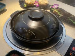 -润泽园椰子鸡(汇一城店)